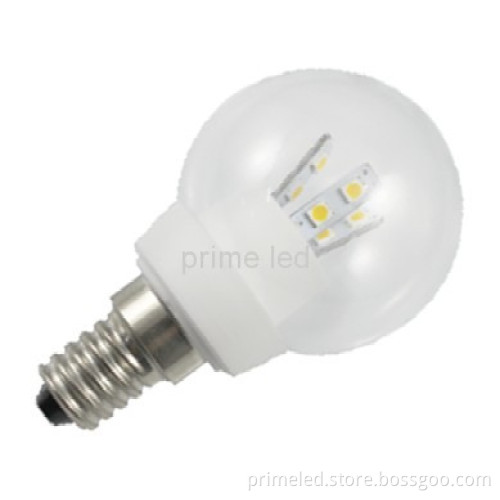 250lm 3w Led Bulb Lights 